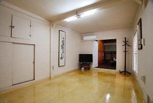 Hotel Chalbanggong Jongtaek Cheongsong Exterior foto